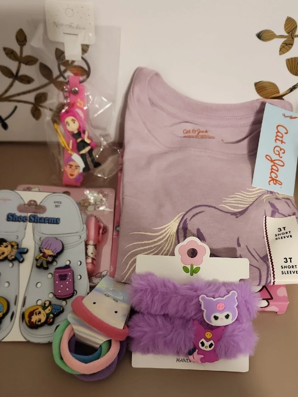 Hello Kitty Bundle For Back To School!